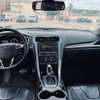 Ford Fusion Titanium 2014 thumb 6