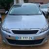 Peugeot 308 2016 thumb 8