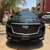 Cadillac Escalade 2021 thumb 0