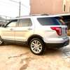 Ford explorer limited 2014 thumb 1