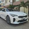 KIA STINGER PLATINUM AWD thumb 1