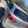 Mitsubishi Outlander Sport 2015 thumb 12