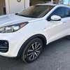 KIA SPORTAGE 4WD thumb 2