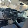 Ambulance Renault trafic thumb 2