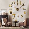 De Superbes Tableaux - Stickers - Horloges thumb 3