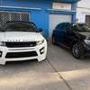 Range Rover Evoque 2014 thumb 0