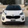 KIA SPORTAGE 5X 2017 thumb 0
