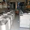 Photocopieuse RICOH MPC 3002 thumb 2