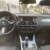 BMW X4 M4 Oi 2017 thumb 6