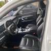 Jetour SUV blanc neuf spacieux moteur 1.5 thumb 8