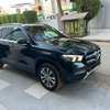Mercedes Benz GLE 2024 thumb 1