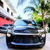 Chevrolet TRAILBLAZER thumb 0