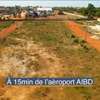 Terrain à vendre Keur Ndiaye Lo thumb 4