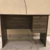 Ensemble Espace de Travail (Bureau + Chaise ergonomique) thumb 0