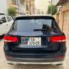 Mercedes GLC 2018 thumb 3