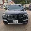 BMW X3 2019 Full options thumb 0