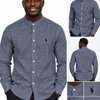 CHEMISE HOMMES  POLO thumb 3
