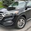 Hyundai Tucson thumb 3
