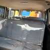 Minibus Hiace Toyota thumb 3