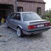 BMW Classique E30 325iX - 4x4 - 6cylindres thumb 2