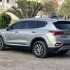 Hyundai santafe 2020 thumb 9