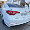 HYUNDAI SONATA 2016 thumb 5