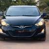 *HYUNDAI ELANTRA*  Année : 2016 thumb 1