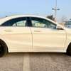 Mercedes CLA Coupé 2016 thumb 8