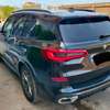 BMW X5 30d - 2019 - 7 places - Venant Suisse thumb 2
