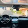 HYUNDAI TUCSON 2022 thumb 5