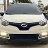 Renault QM3. 2015 thumb 0
