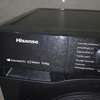 Machine à laver hisense 10,5 kg thumb 3