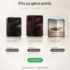 iPhone 18 Pro Max 256Go thumb 3