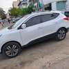 Hyundai Tucson 2015 thumb 2