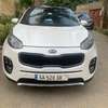 SUPERBE KIA SPORTAGE SX GDI - FULL OPTION thumb 1
