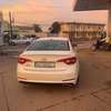 Hyundai sonata 2015 thumb 4