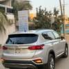 Hyundai Santafe 2020 thumb 6