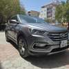 Hyundai Santa Fé thumb 0