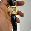Montre cartier Santos thumb 2