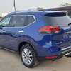 Nissan rogue 2017 thumb 2