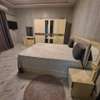 A louer Villa entièrement meublée de 03 chambres SALY JOSEPH thumb 4