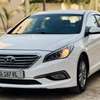 Hyundai sonata 2015 thumb 9