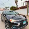 Mitsubishi outlander sport Année 2017 thumb 0