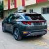 Hyundia Tucson thumb 11