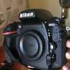 Nikon D810 – Boîtier pro plein format en très bon état thumb 0