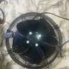 Ventilateur industriel 30 cm métal noir électrique thumb 1