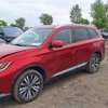 Mitsubishi Outlander 2019 7 places thumb 4