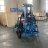 Machines de forage de puits – eau thumb 0