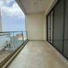 Duplex F 5 à louer sur corniche de Ouakan thumb 7
