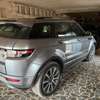 Range Rover Evoque 2014 automatic. thumb 2